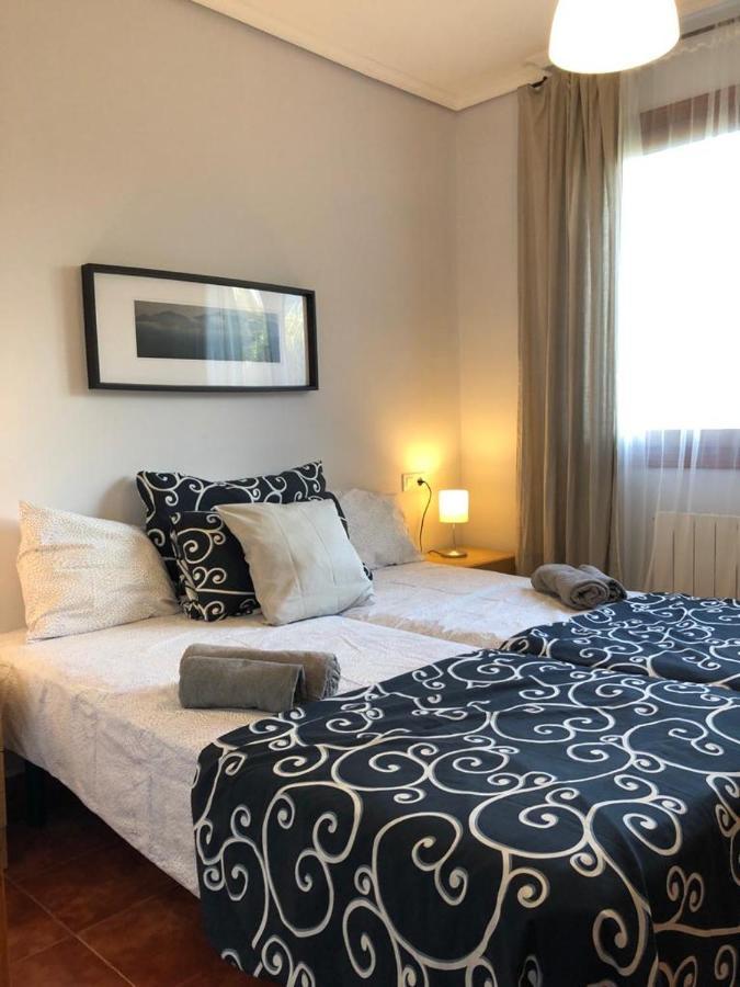 Casa Jardin Argonos Villa Ngoại thất bức ảnh