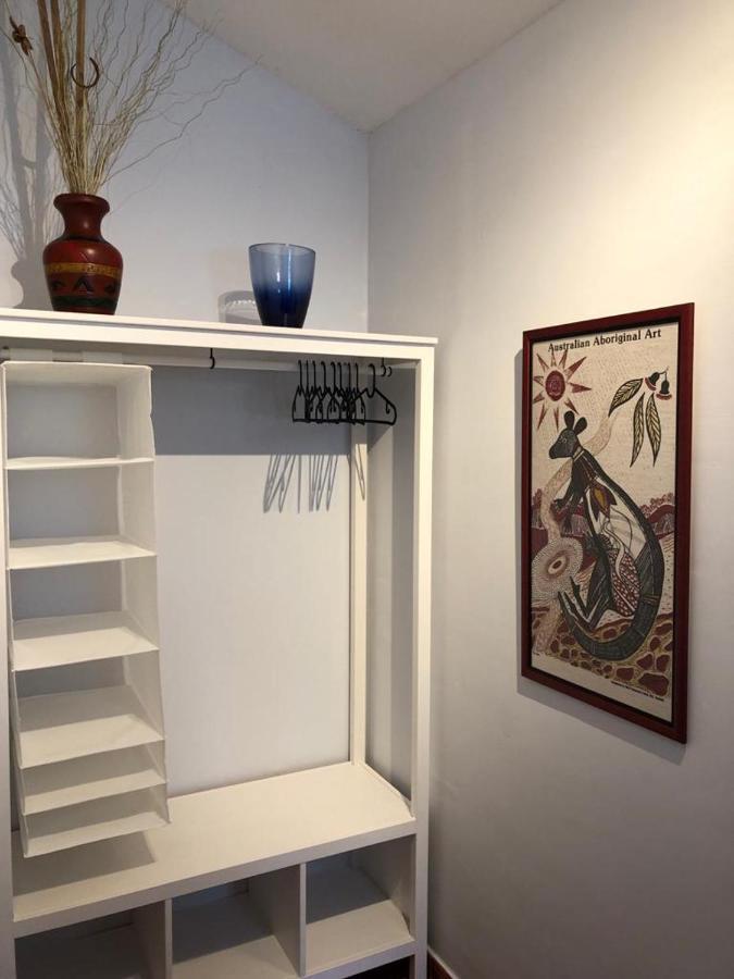 Casa Jardin Argonos Villa Ngoại thất bức ảnh