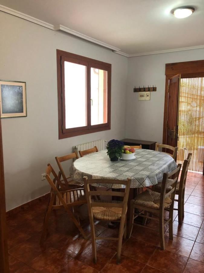 Casa Jardin Argonos Villa Ngoại thất bức ảnh