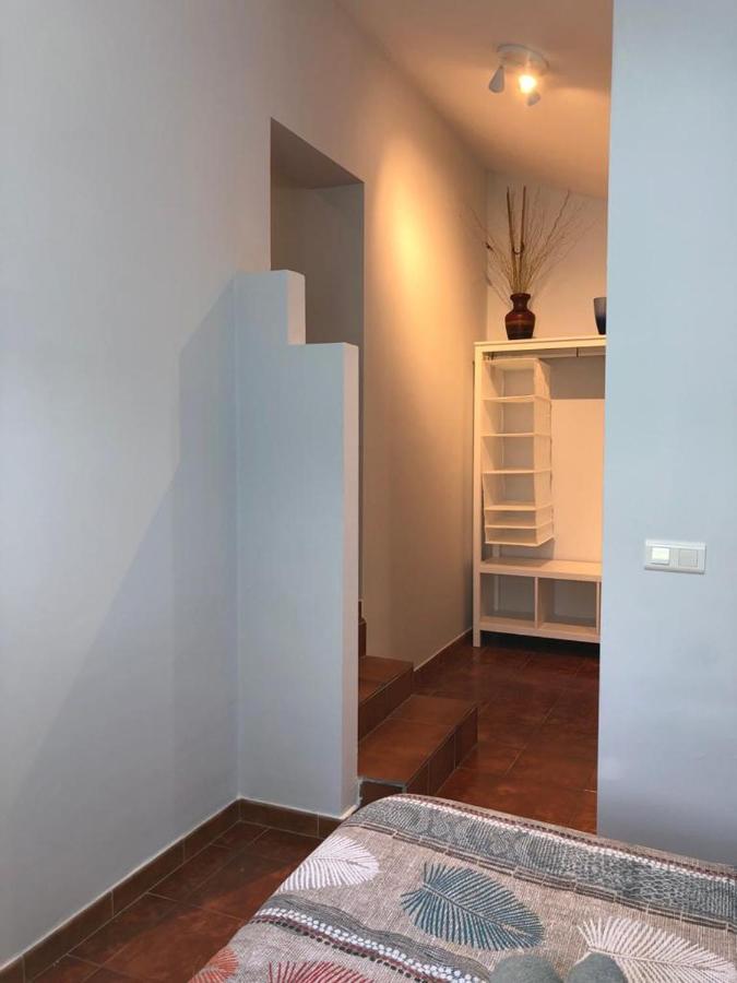 Casa Jardin Argonos Villa Ngoại thất bức ảnh