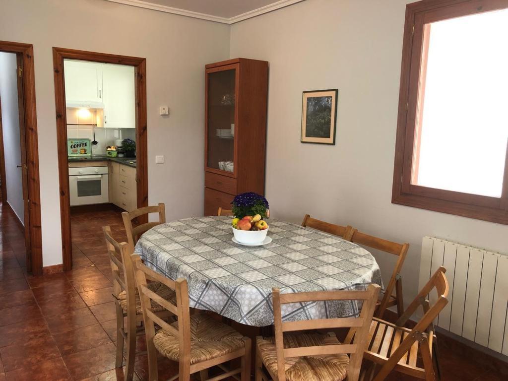 Casa Jardin Argonos Villa Ngoại thất bức ảnh