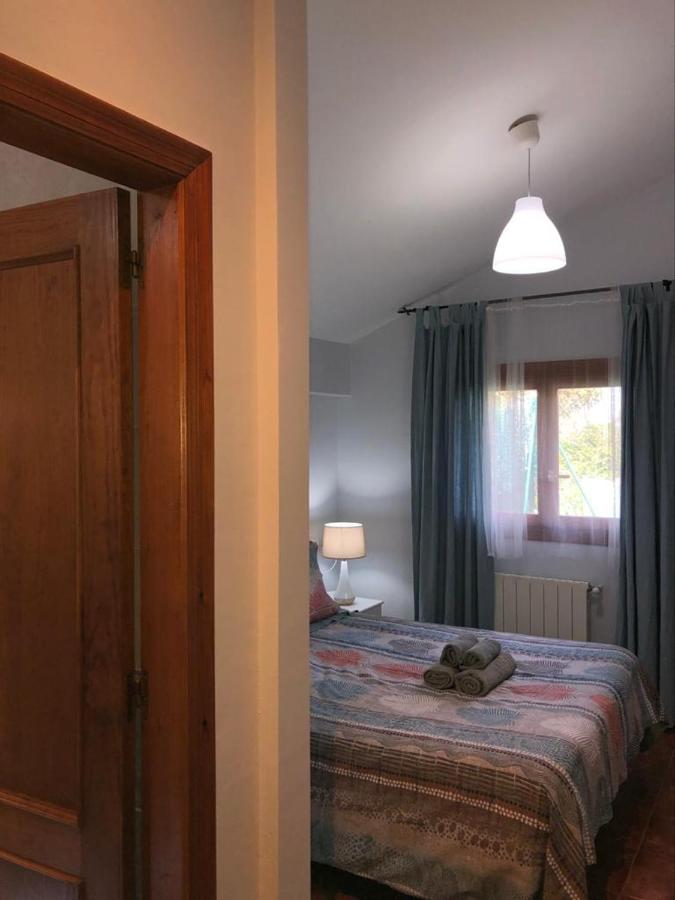 Casa Jardin Argonos Villa Ngoại thất bức ảnh