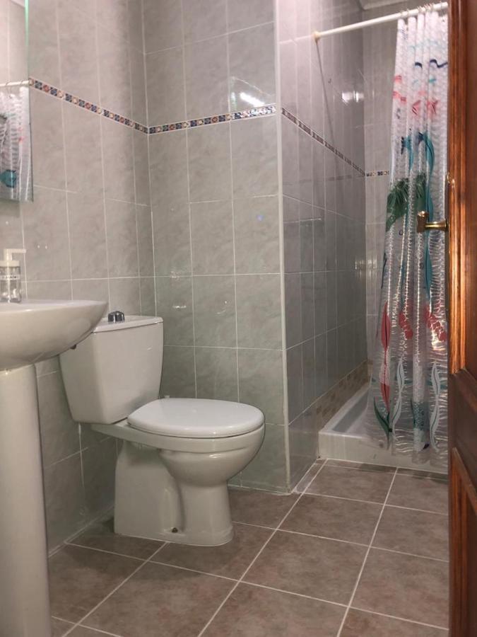 Casa Jardin Argonos Villa Ngoại thất bức ảnh