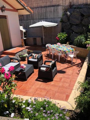 Casa Jardin Argonos Villa Ngoại thất bức ảnh