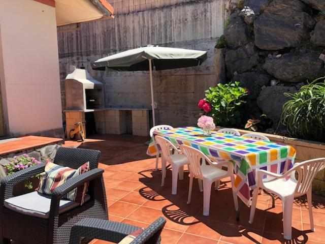 Casa Jardin Argonos Villa Ngoại thất bức ảnh