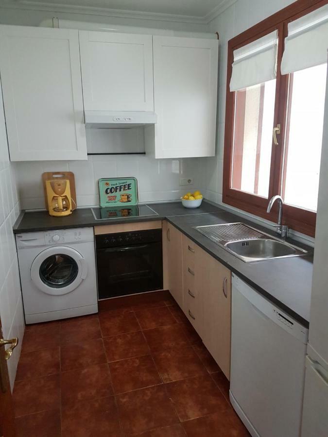 Casa Jardin Argonos Villa Ngoại thất bức ảnh
