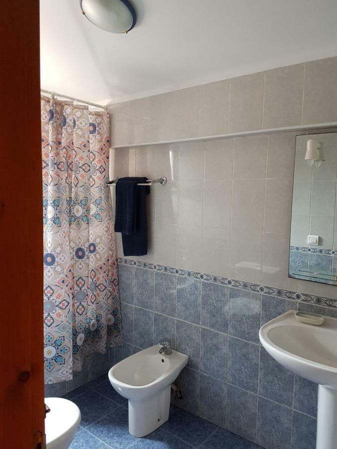 Casa Jardin Argonos Villa Ngoại thất bức ảnh